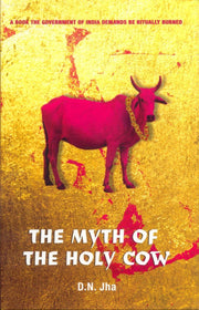 The Myth of the Holy Cow used book depot