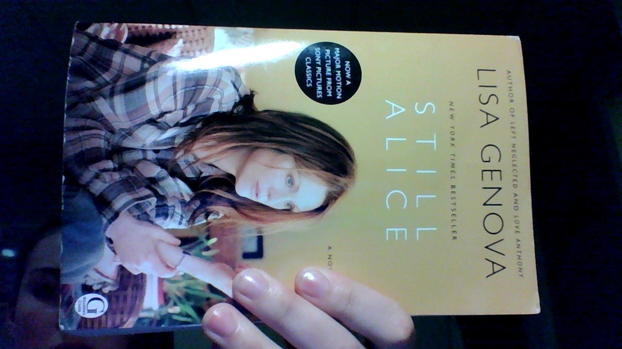 Still Alice