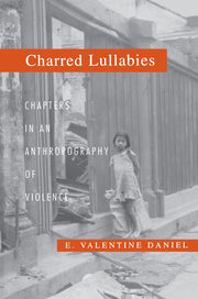 Charred Lullabies used book depot