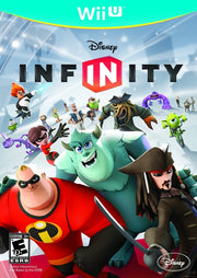 Disney Infinity used book depot