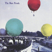 Emergency 3rd Rail Power Trip/ Explosions In The Glass Palace used book depot
