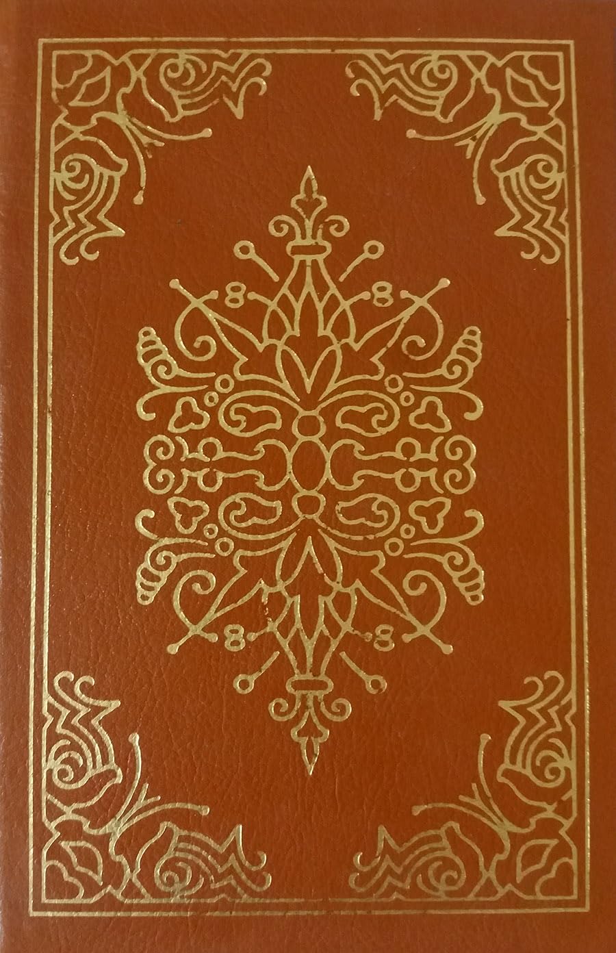 Gulliver's Travels by Jonathan Swift (Easton Press) used book depot