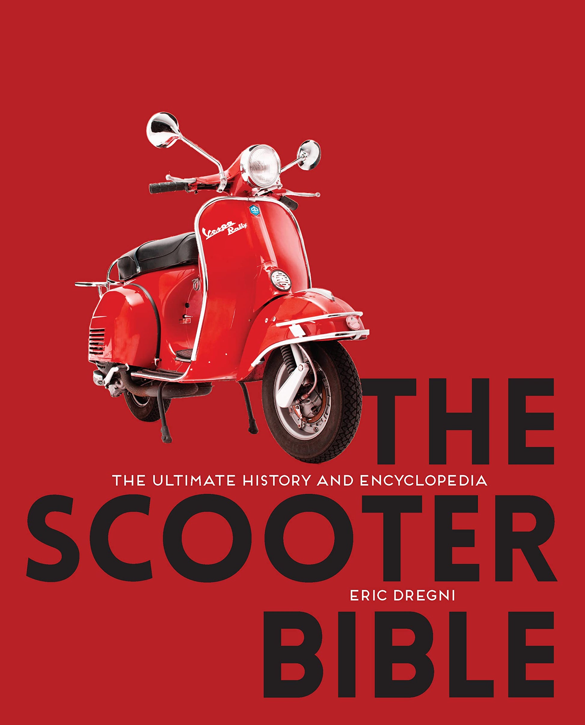 Scooter Bible used book depot