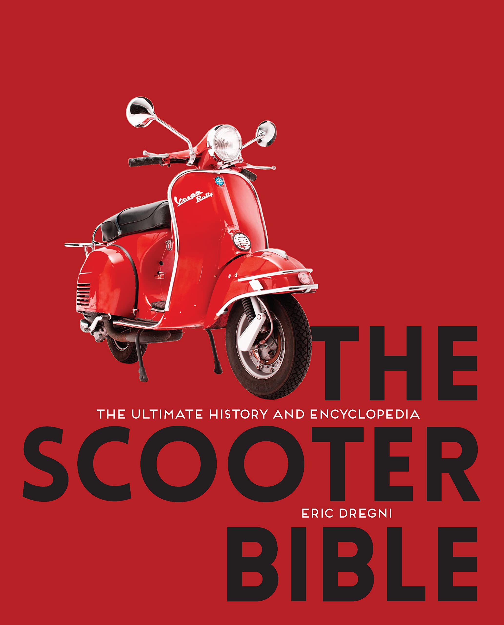 Scooter Bible used book depot