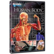 Human Body: Pushing the Limits used book depot