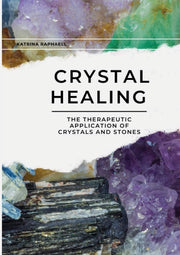 Crystal Healing, Vol. 2: The Therapeutic Application of Crystals and Stones used book depot