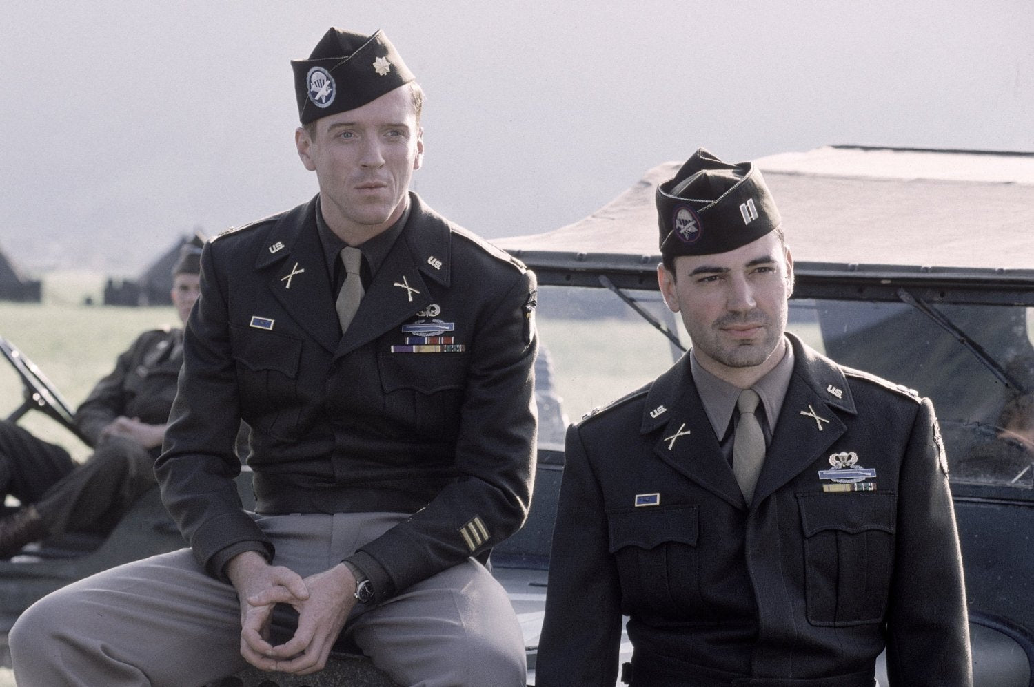 Band of Brothers used book depot