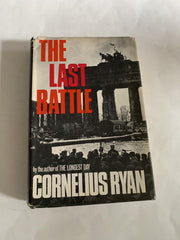 The Last Battle