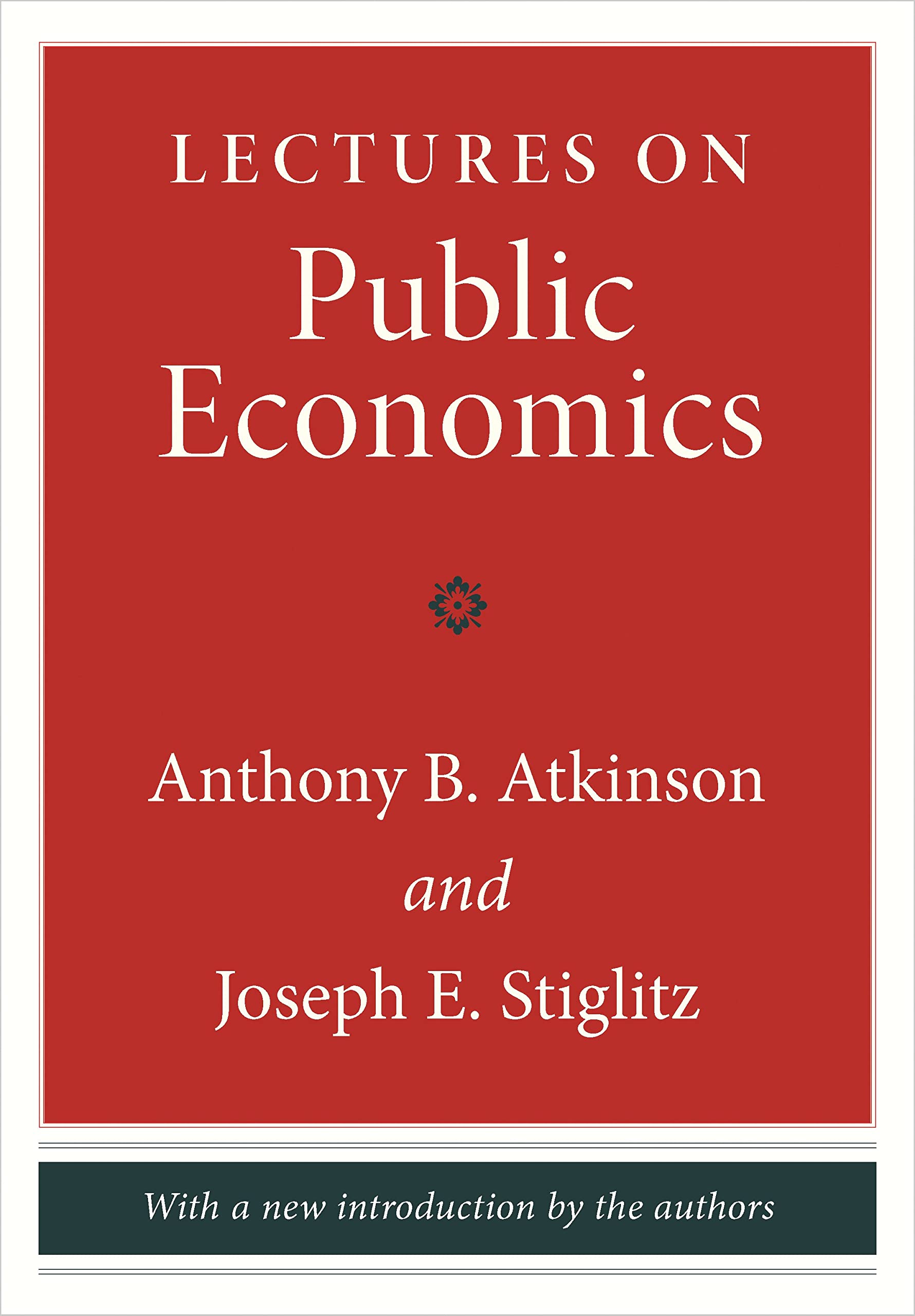 Lectures on Public Economics: Updated Edition used book depot
