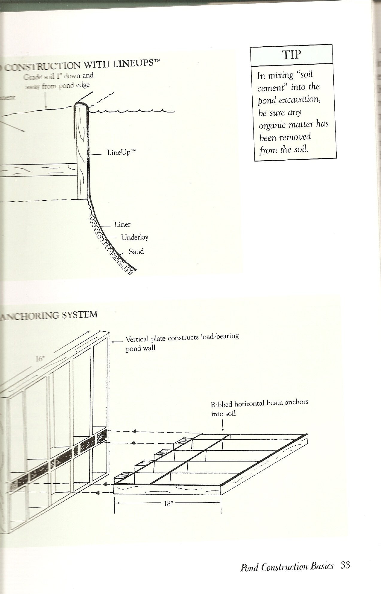 The Complete Pond Builder: Creating a Beautiful Water Garden