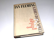 The Man With The Golden Gun: 007'S Last Great Adventure used book depot