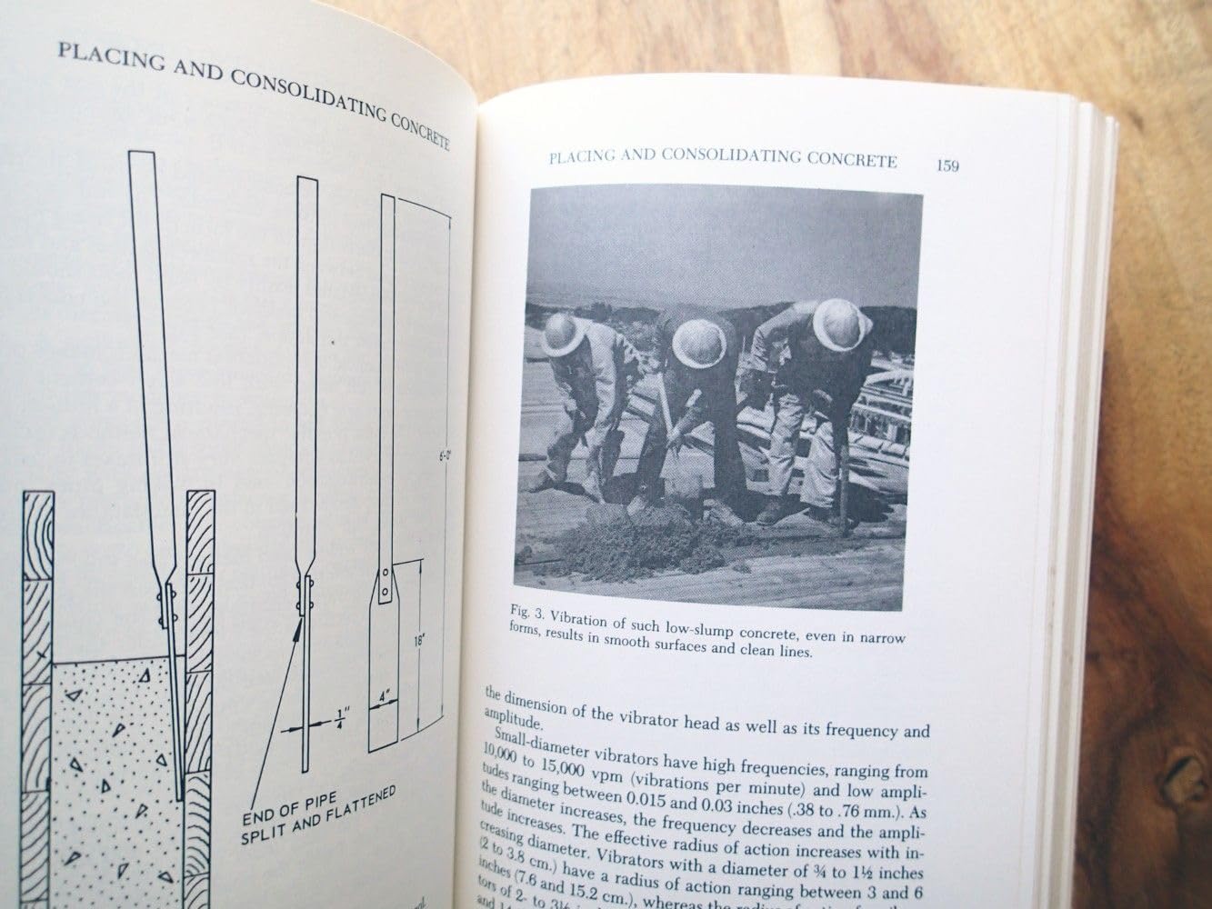 The Complete Concrete, Masonry, and Brick Handbook used book depot