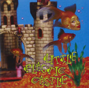 Little Plastic Castle used book depot