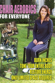 Chair Aerobics for Everyone used book depot