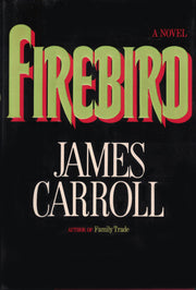 Firebird used book depot