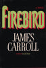 Firebird Carroll, James