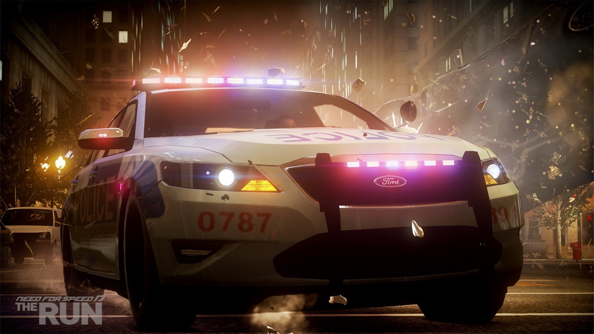 Need for Speed: The Run - PC used book depot
