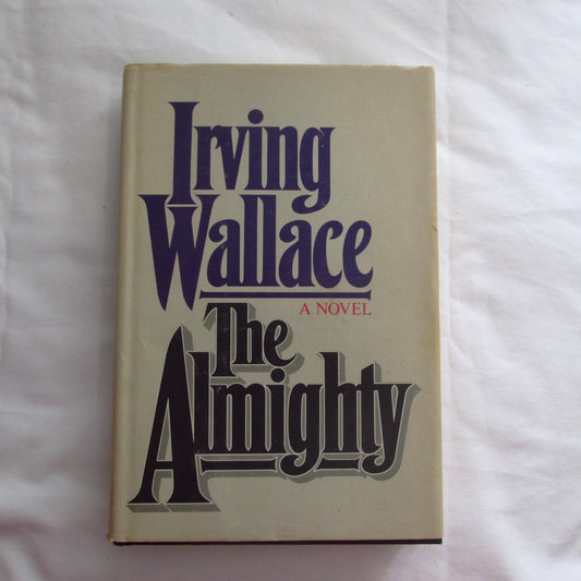 The Almighty Wallace, Irving