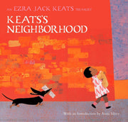 Keats's Neighborhood: An Ezra Jack Keats Treasury used book depot