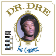 The Chronic (Explicit Version) used book depot
