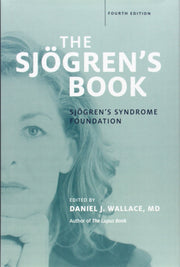 The Sjogren's Book used book depot