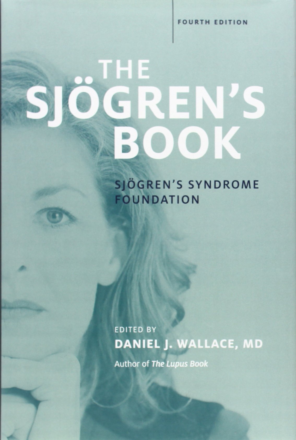 The Sjogren's Book used book depot