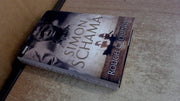 'ROUGH CROSSINGS: BRITAIN, THE SLAVES AND THE AMERICAN REVOLUTION' used book depot