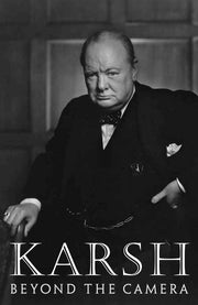 Karsh: Beyond the Camera used book depot