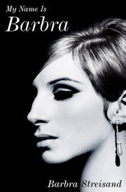 My Name Is Barbra used book depot