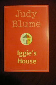 Iggie's House used book depot