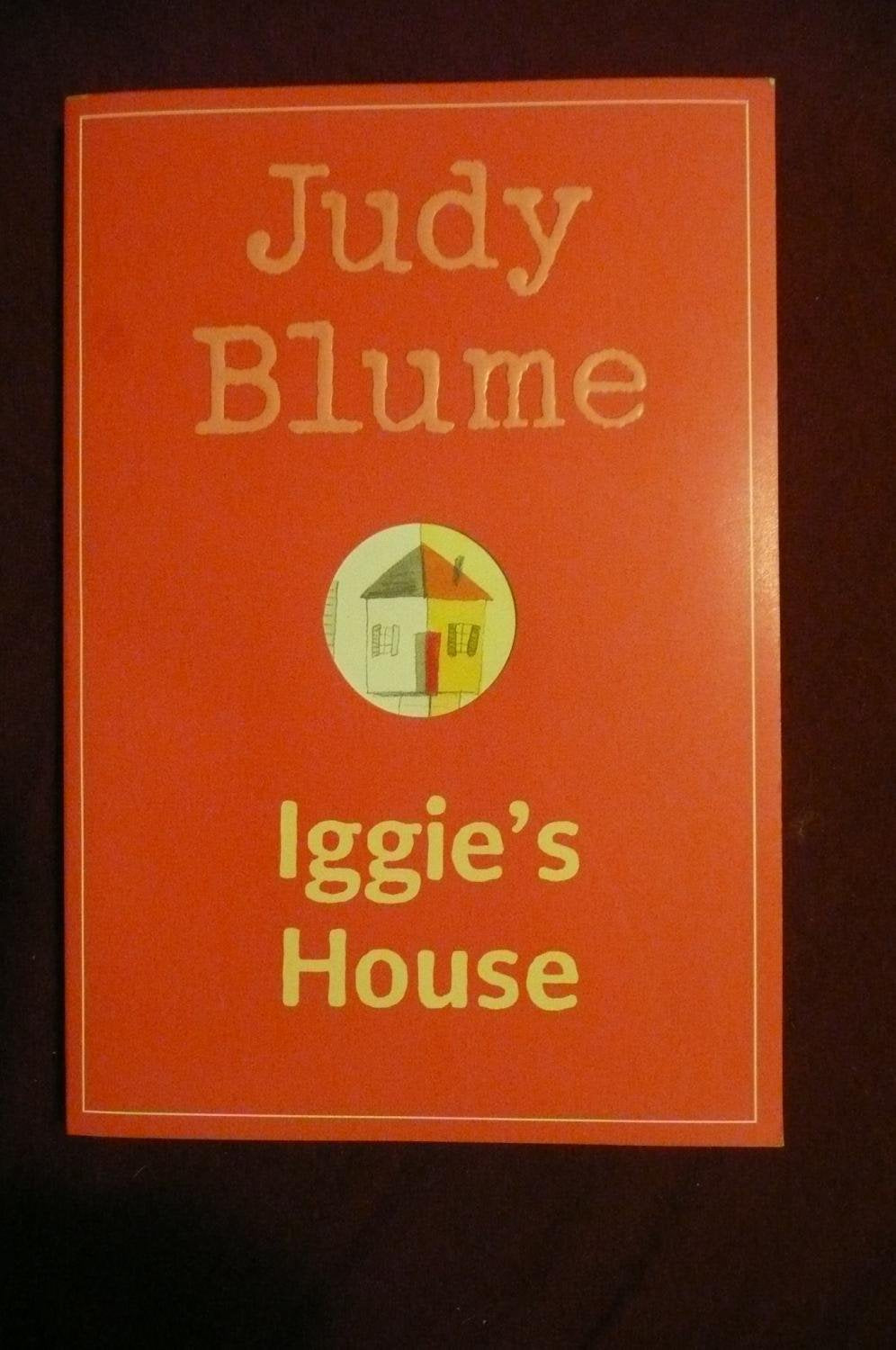 Iggie's House used book depot