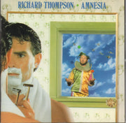 Amnesia used book depot