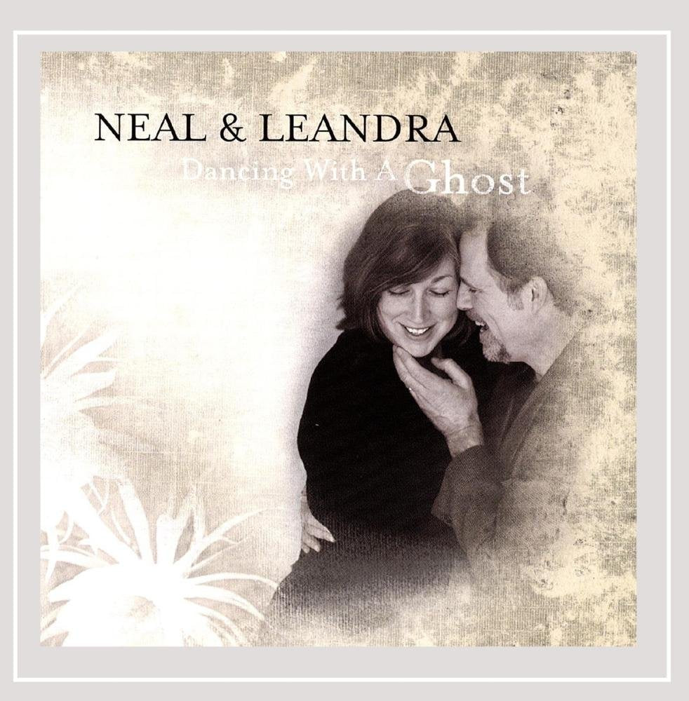 Dancing with a Ghost used book depot