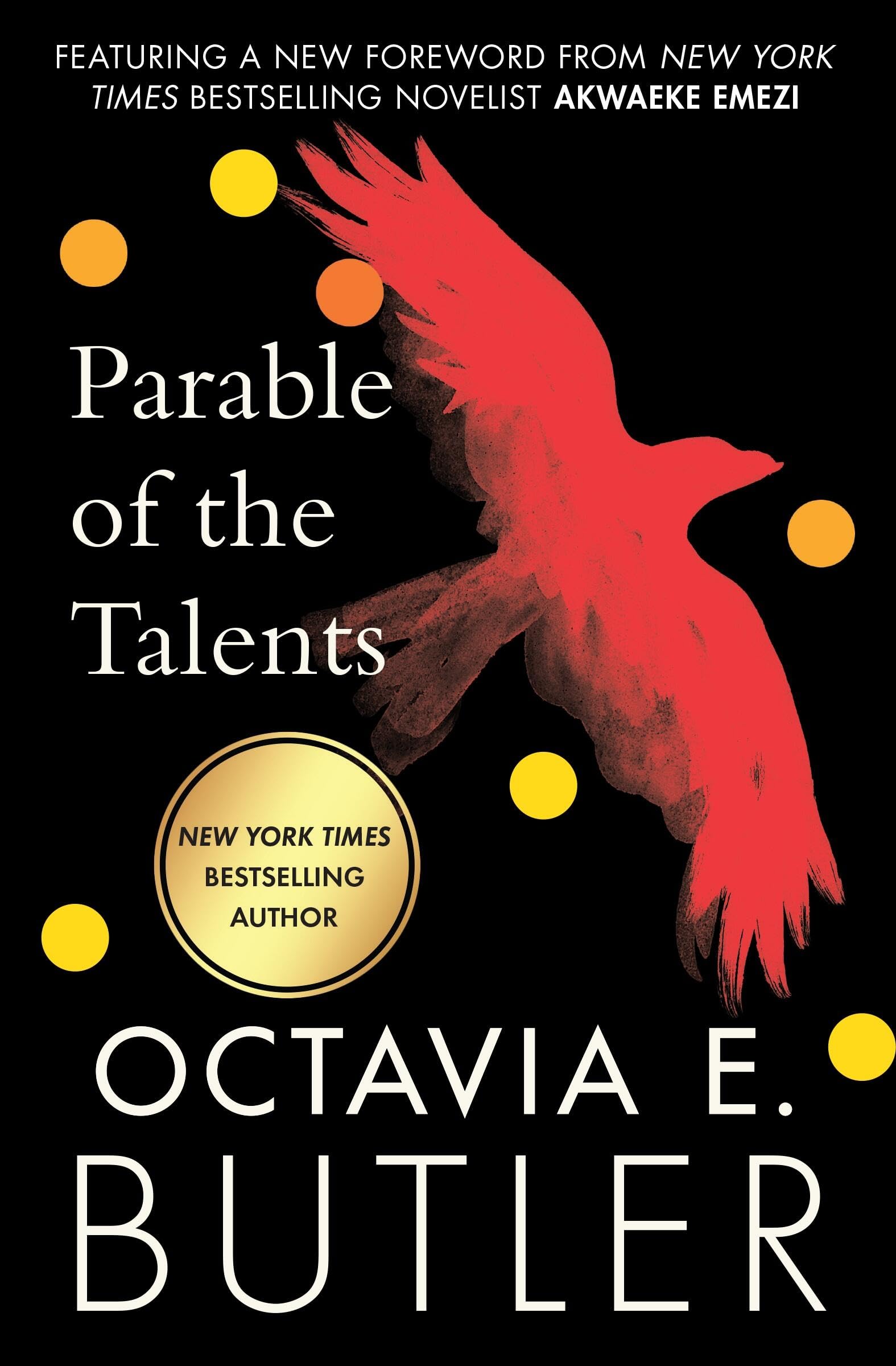 Parable of the Talents (Parable, 2) used book depot