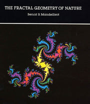 The Fractal Geometry of Nature used book depot