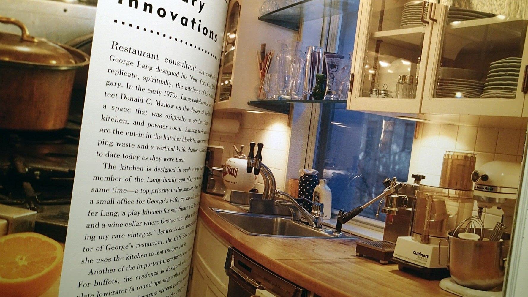 Kitchens: Information & Inspiration for Making the Kitchen the Heart of the Home