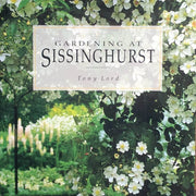 Gardening at Sissinghurst used book depot