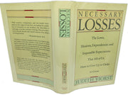 Necessary Losses used book depot