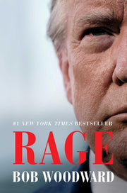 Rage used book depot