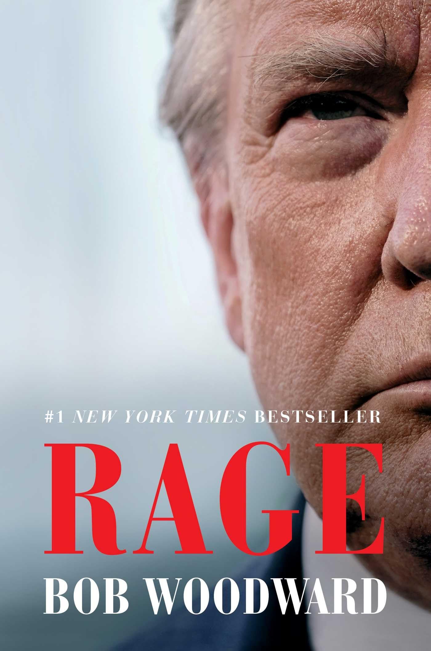 Rage used book depot