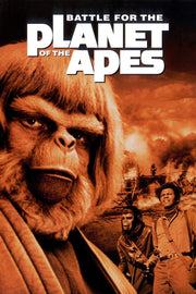 Battle for the Planet of the Apes [DVD] used book depot