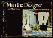 Man the Designer. used book depot