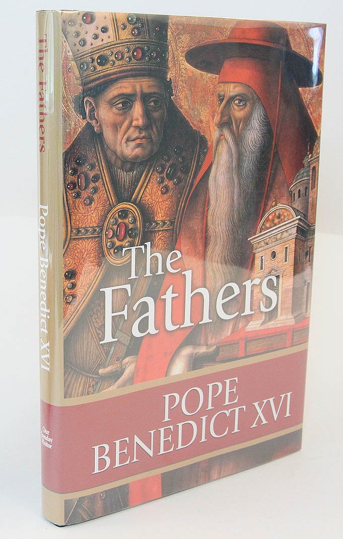The Fathers used book depot
