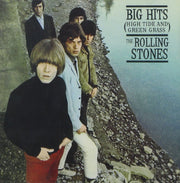 Big Hits (High Tide and Green Grass) used book depot