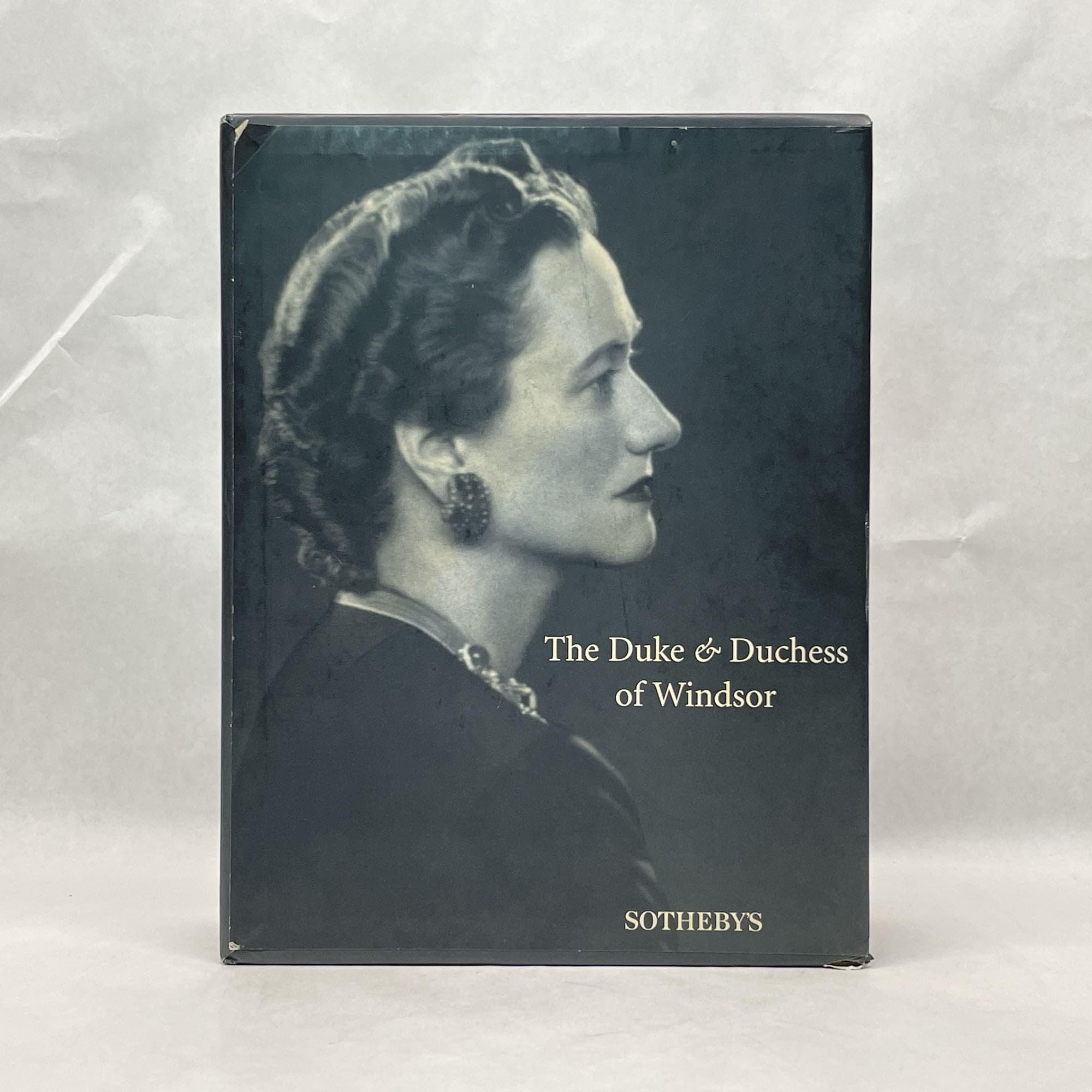The Duke and Duchess of Windsor: The Private Collections and Public Collections used book depot