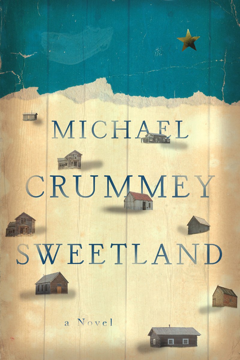 Sweetland: A Novel used book depot