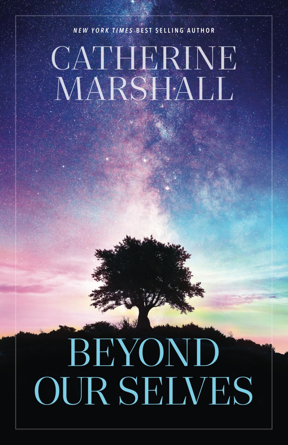 Beyond Our Selves