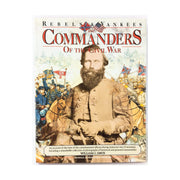 The Commanders of the Civil War