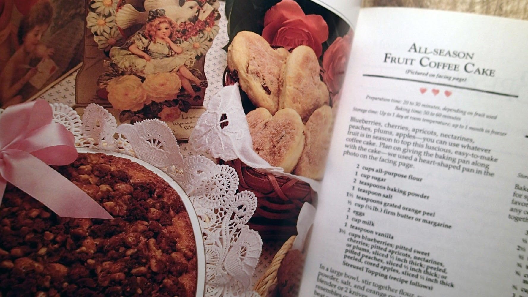 Gifts from Your Kitchen