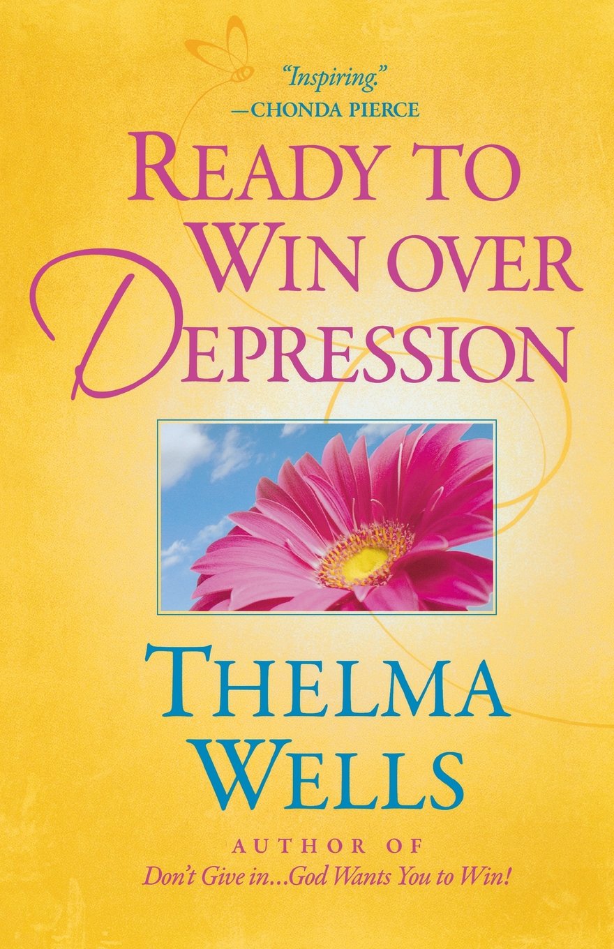 Ready to Win over Depression